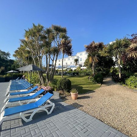 Westhill Country Hotel Saint Helier Jersey Екстериор снимка