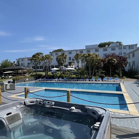 Westhill Country Hotel Saint Helier Jersey Екстериор снимка