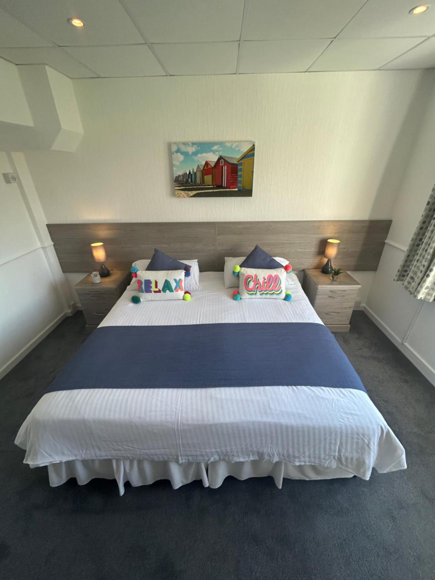 Westhill Country Hotel Saint Helier Jersey Екстериор снимка