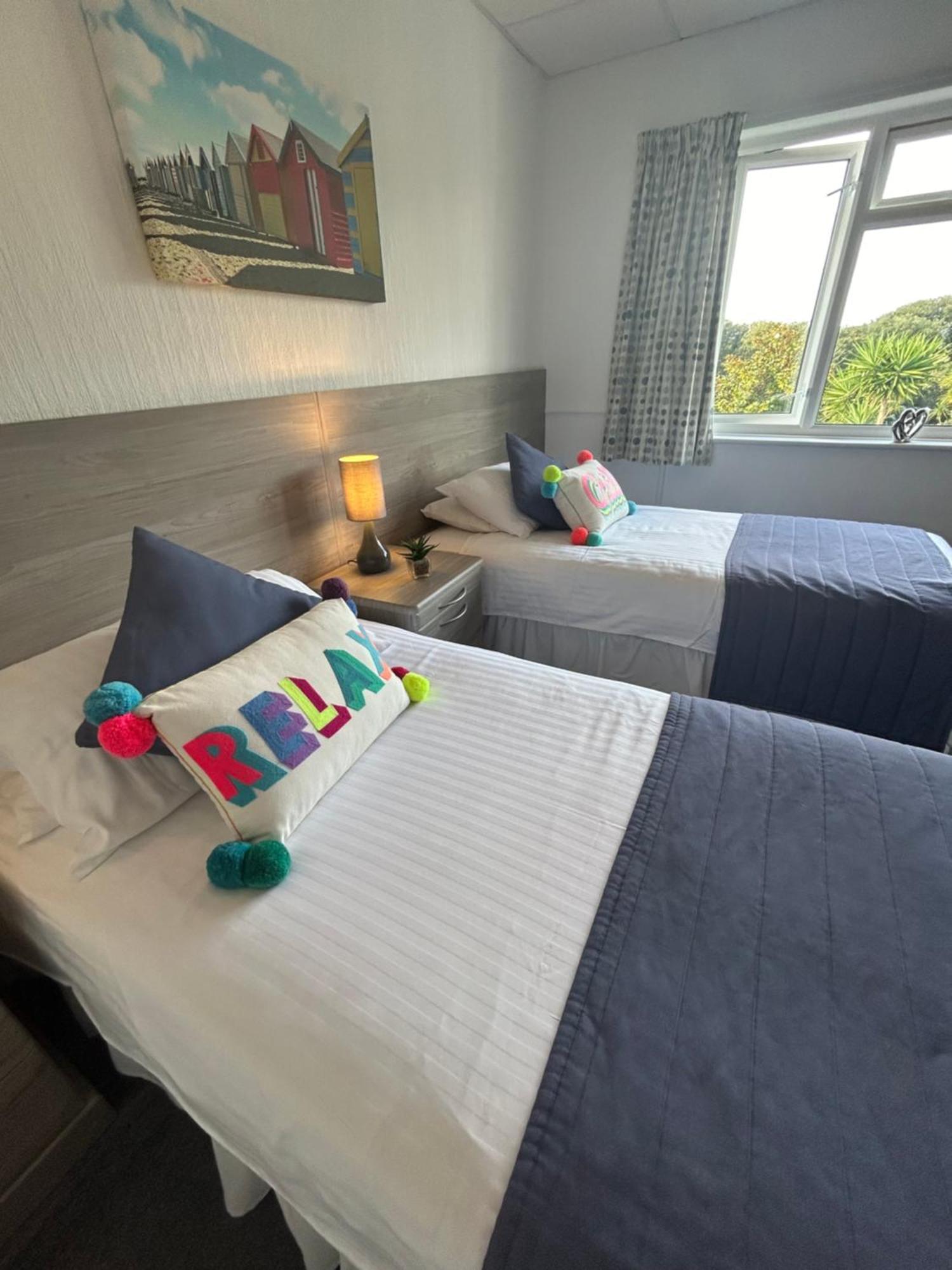 Westhill Country Hotel Saint Helier Jersey Екстериор снимка
