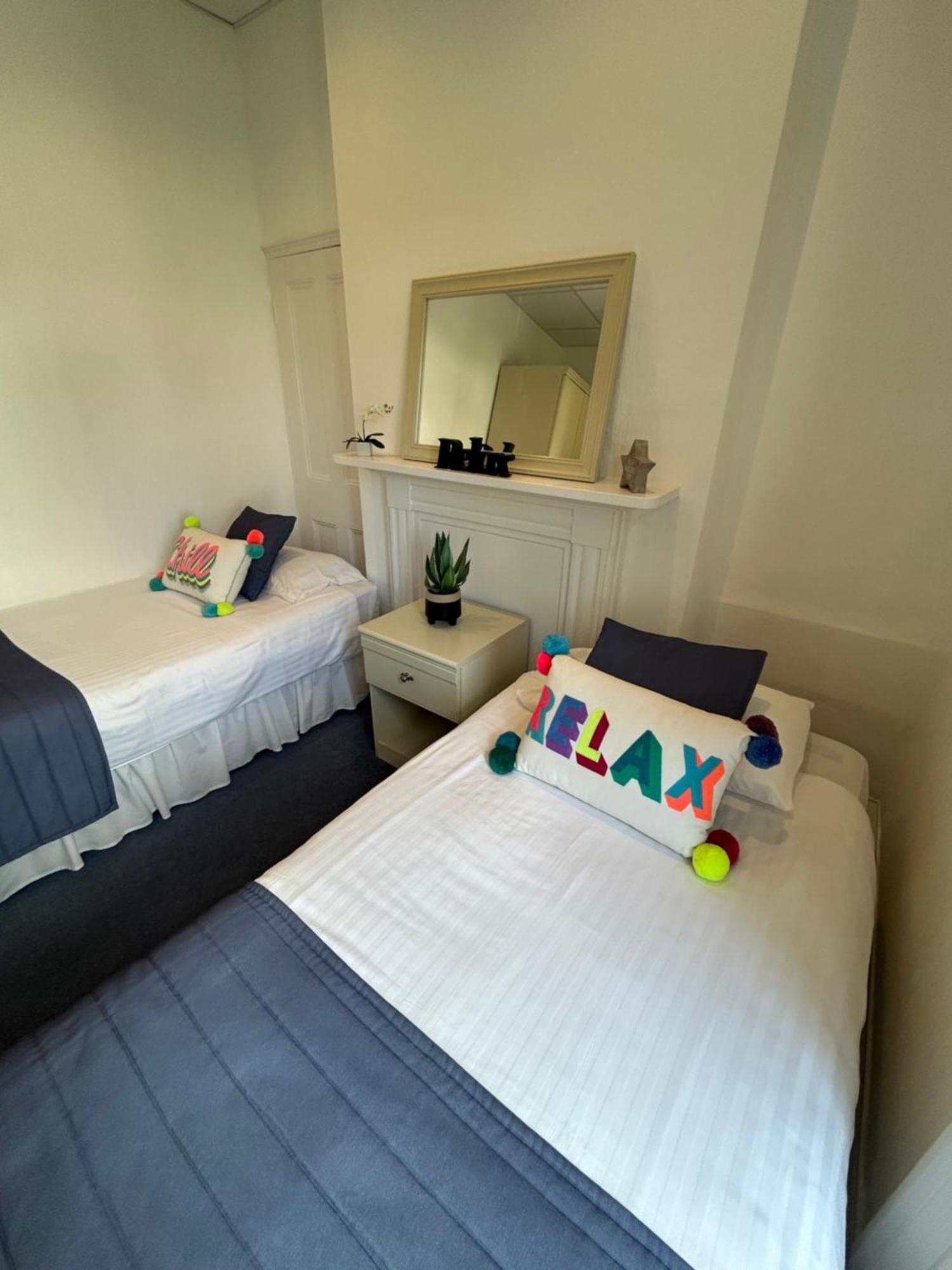 Westhill Country Hotel Saint Helier Jersey Екстериор снимка