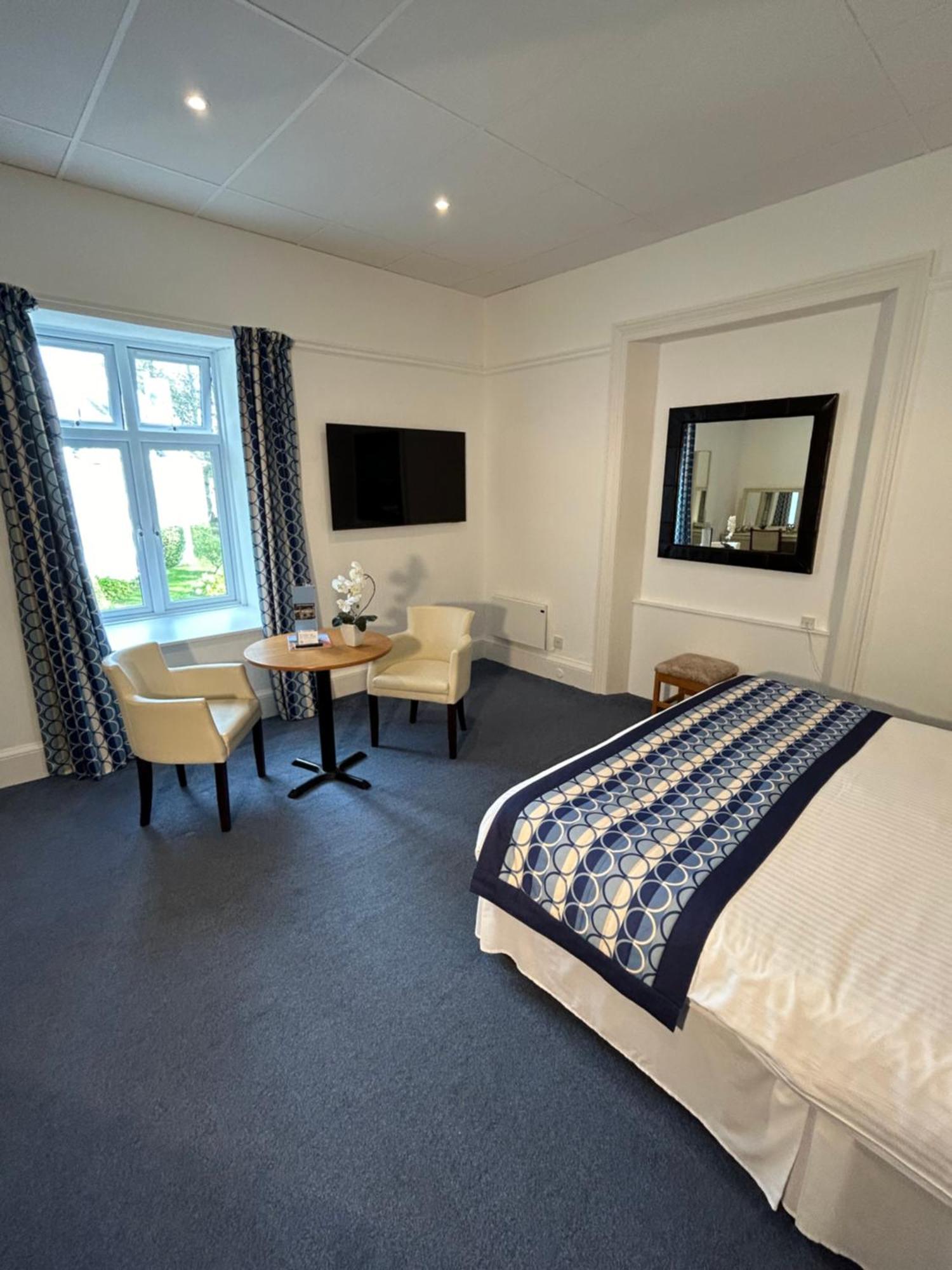 Westhill Country Hotel Saint Helier Jersey Екстериор снимка