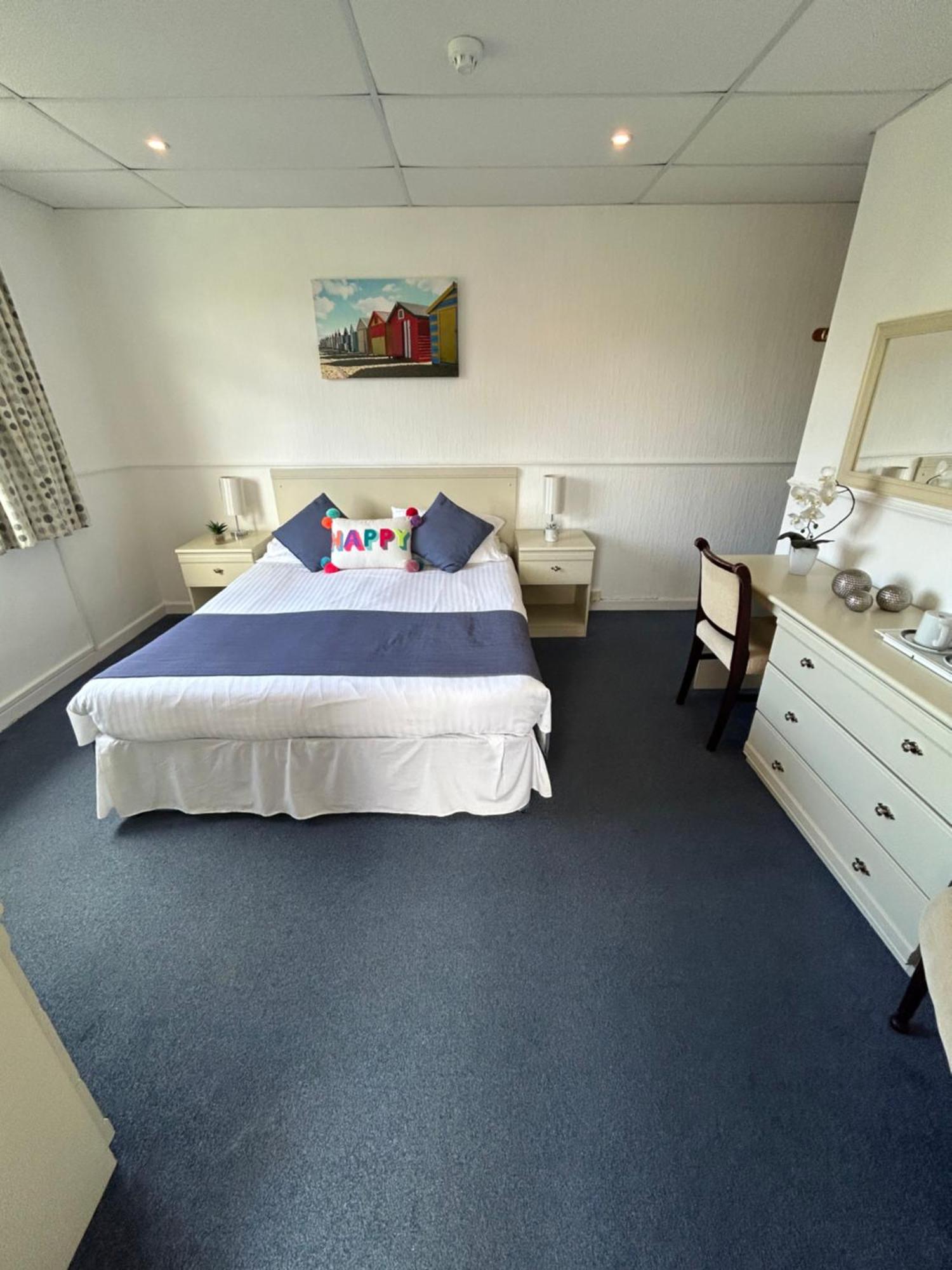 Westhill Country Hotel Saint Helier Jersey Екстериор снимка