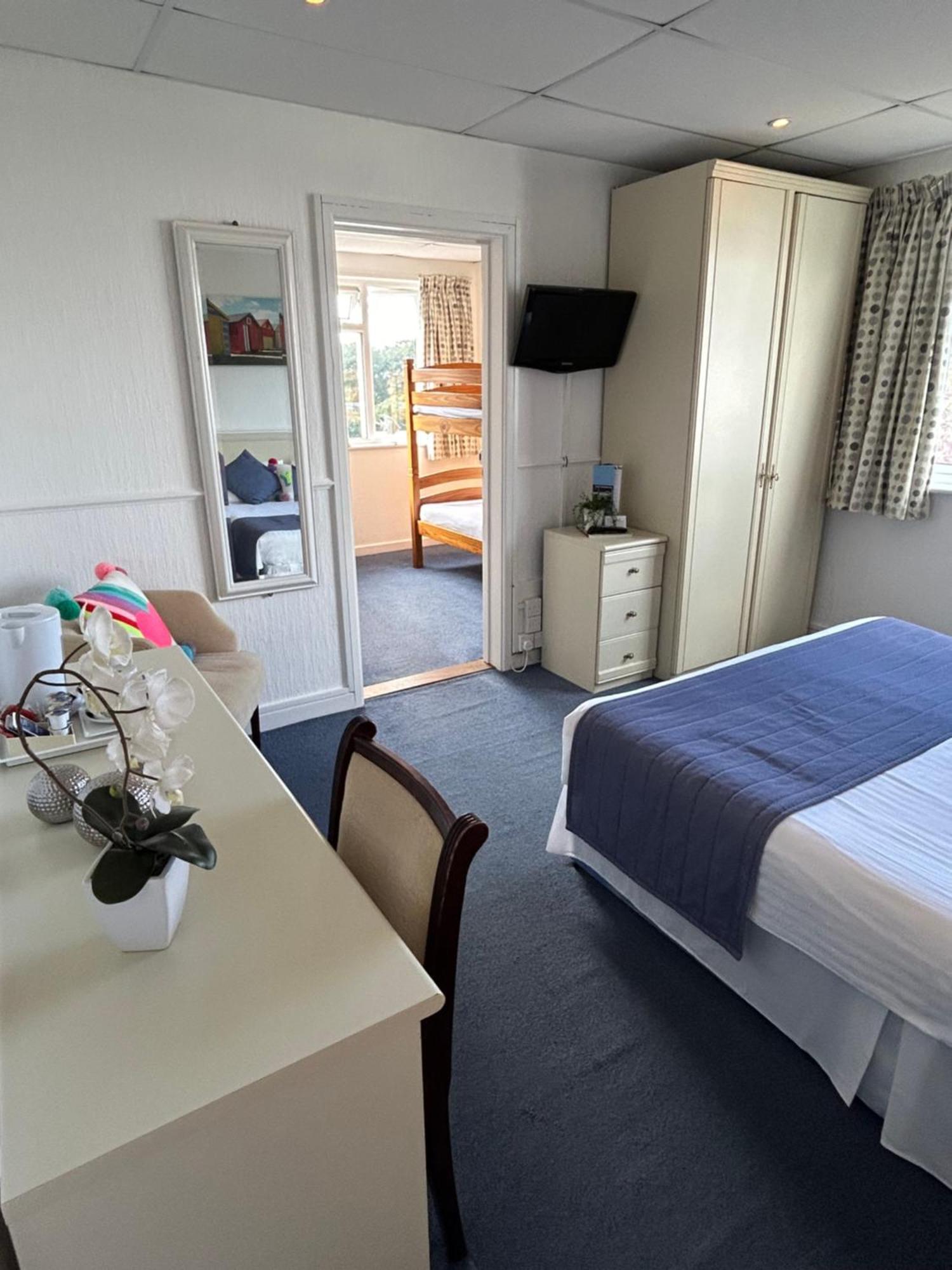 Westhill Country Hotel Saint Helier Jersey Екстериор снимка