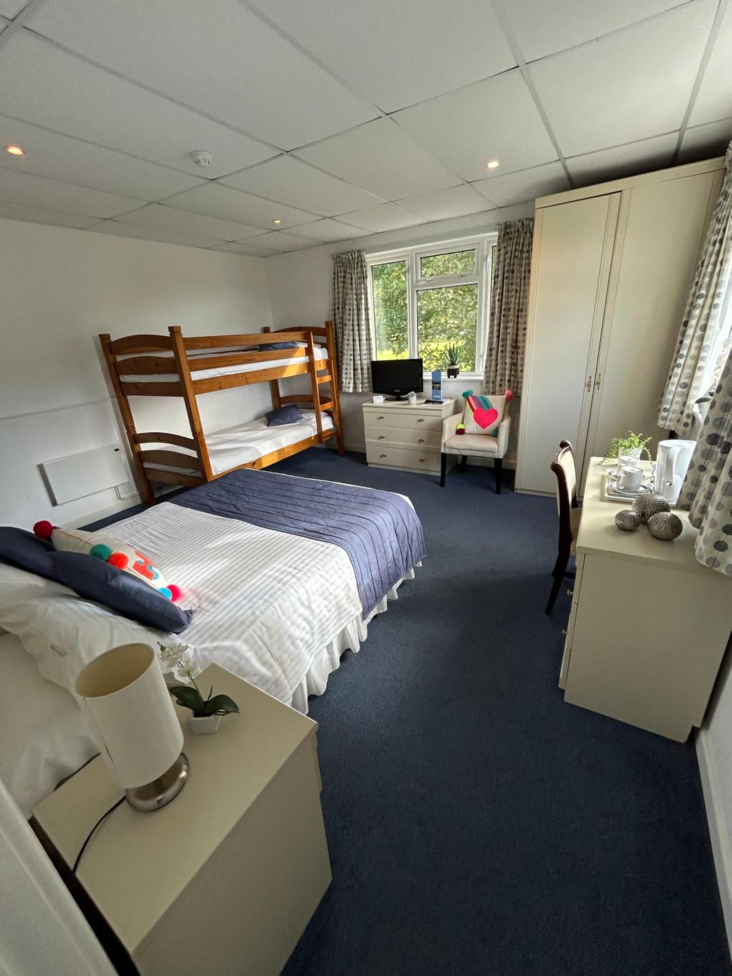 Westhill Country Hotel Saint Helier Jersey Екстериор снимка