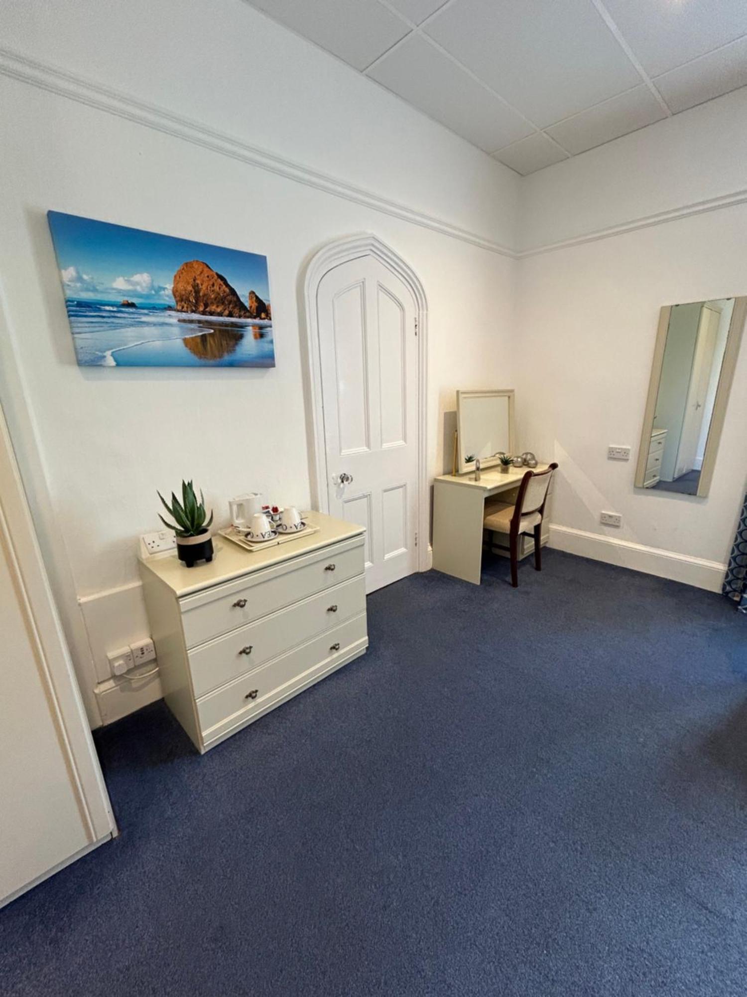 Westhill Country Hotel Saint Helier Jersey Екстериор снимка