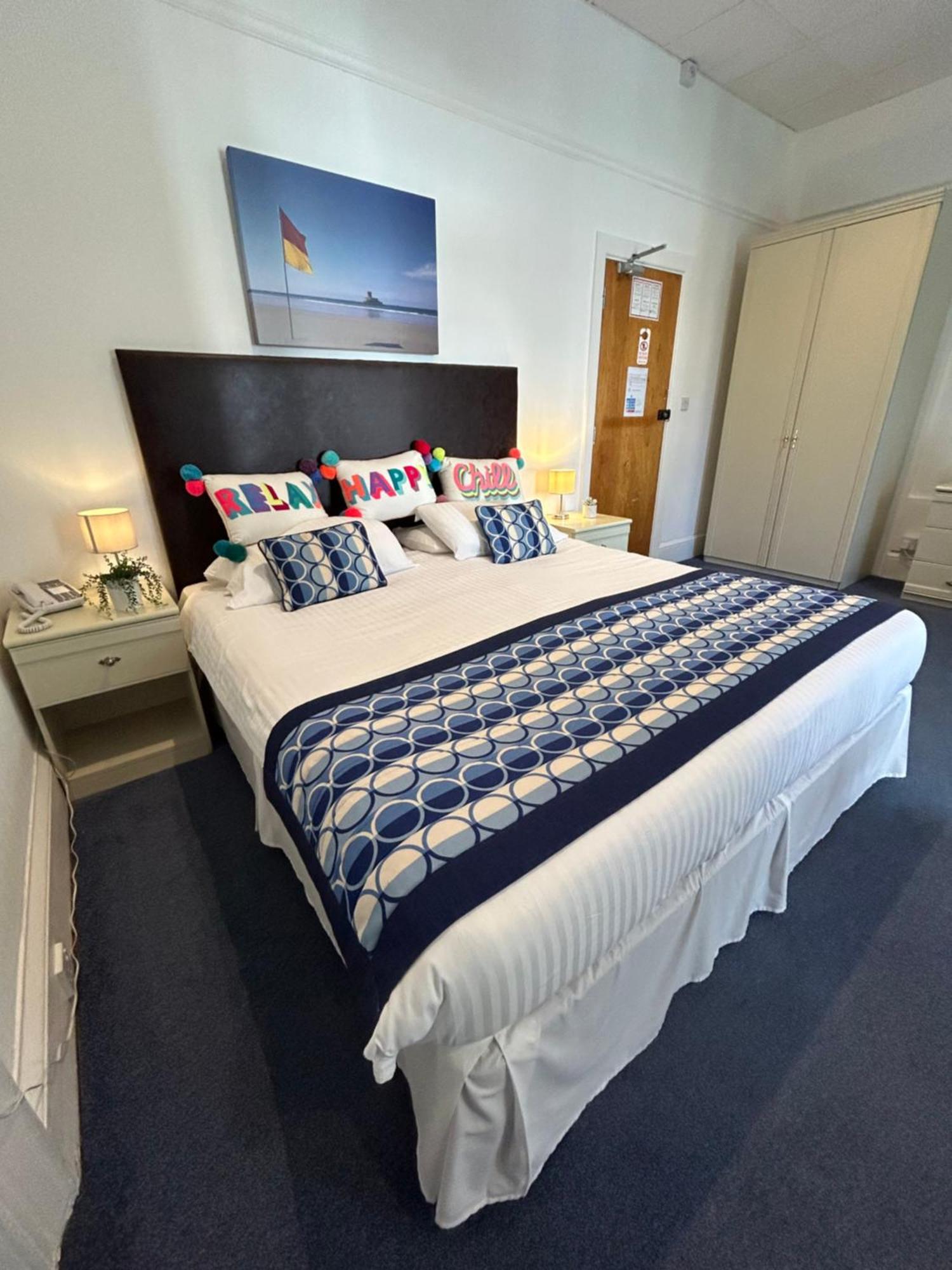 Westhill Country Hotel Saint Helier Jersey Екстериор снимка