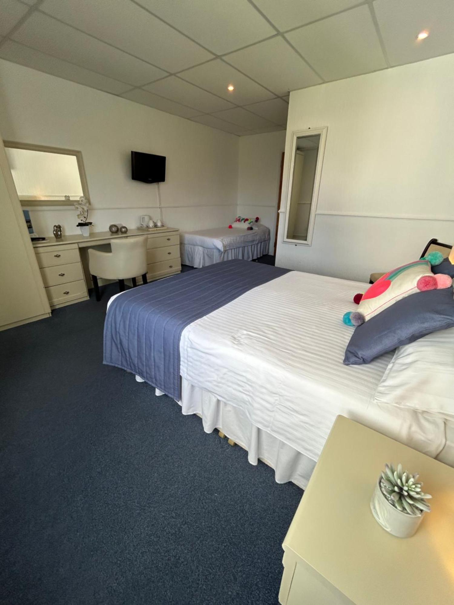 Westhill Country Hotel Saint Helier Jersey Екстериор снимка