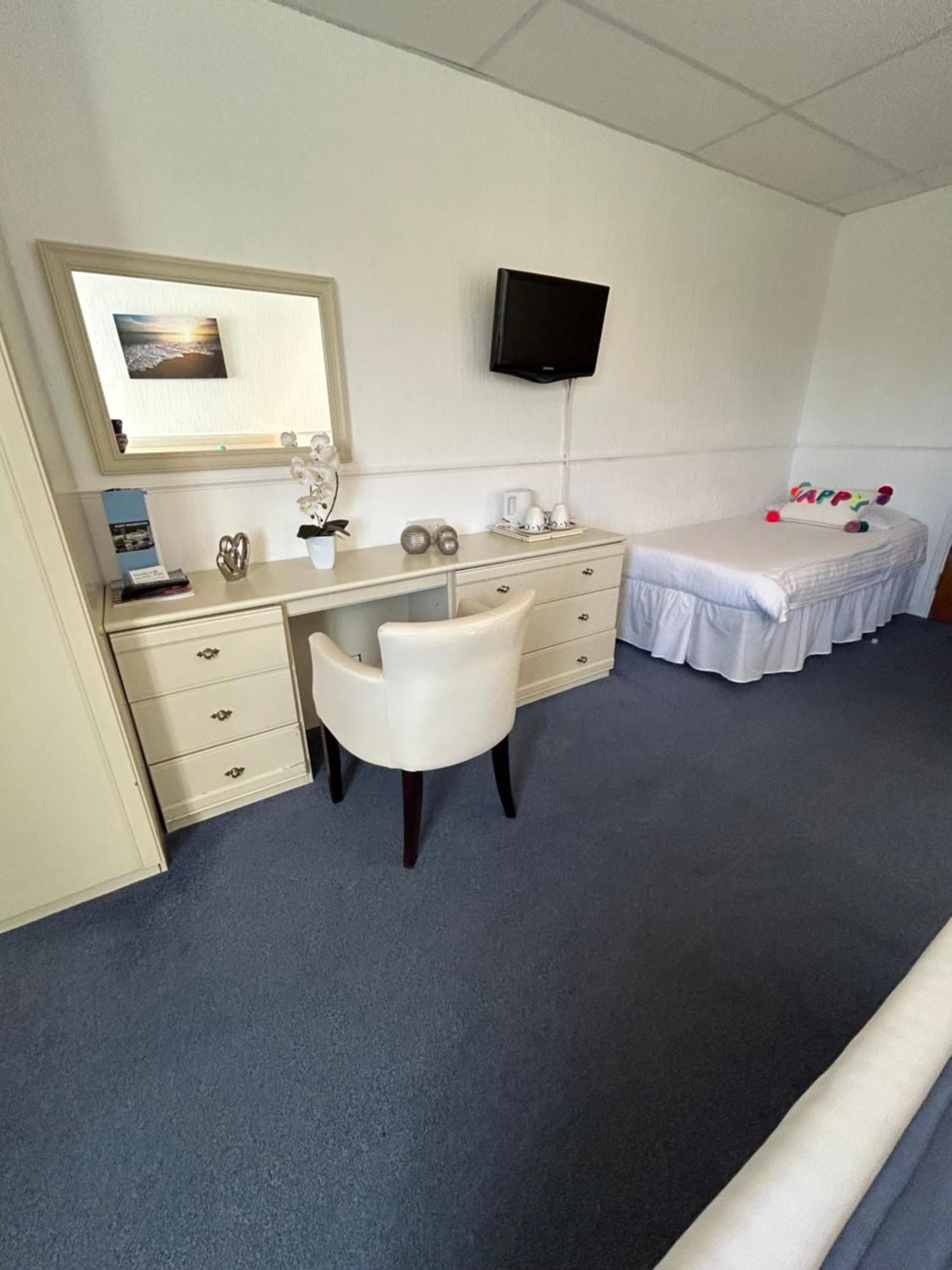 Westhill Country Hotel Saint Helier Jersey Екстериор снимка