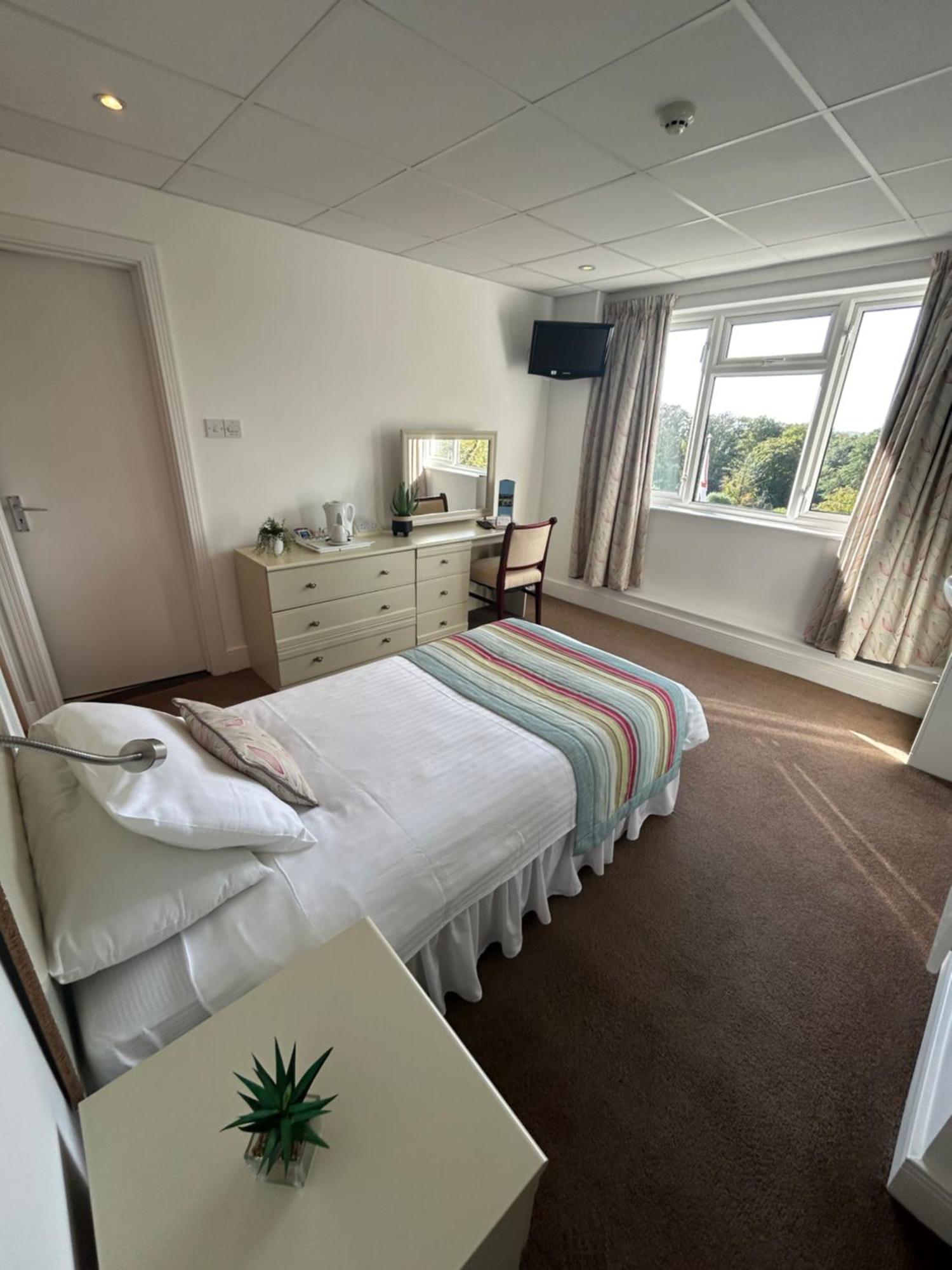 Westhill Country Hotel Saint Helier Jersey Екстериор снимка