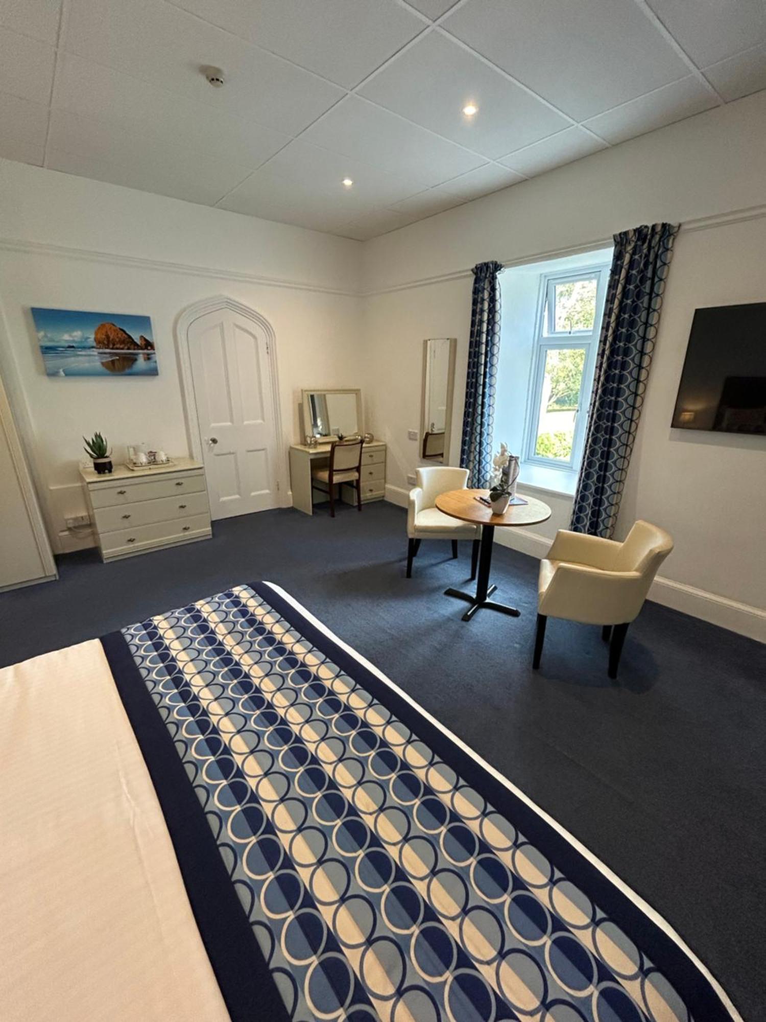 Westhill Country Hotel Saint Helier Jersey Екстериор снимка