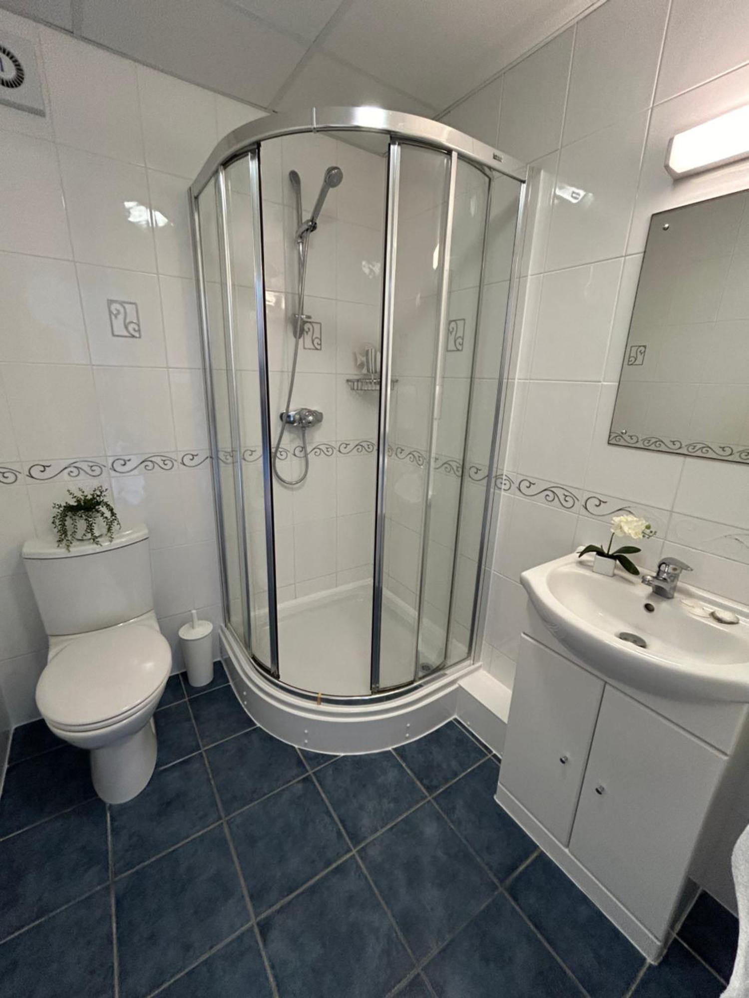 Westhill Country Hotel Saint Helier Jersey Екстериор снимка