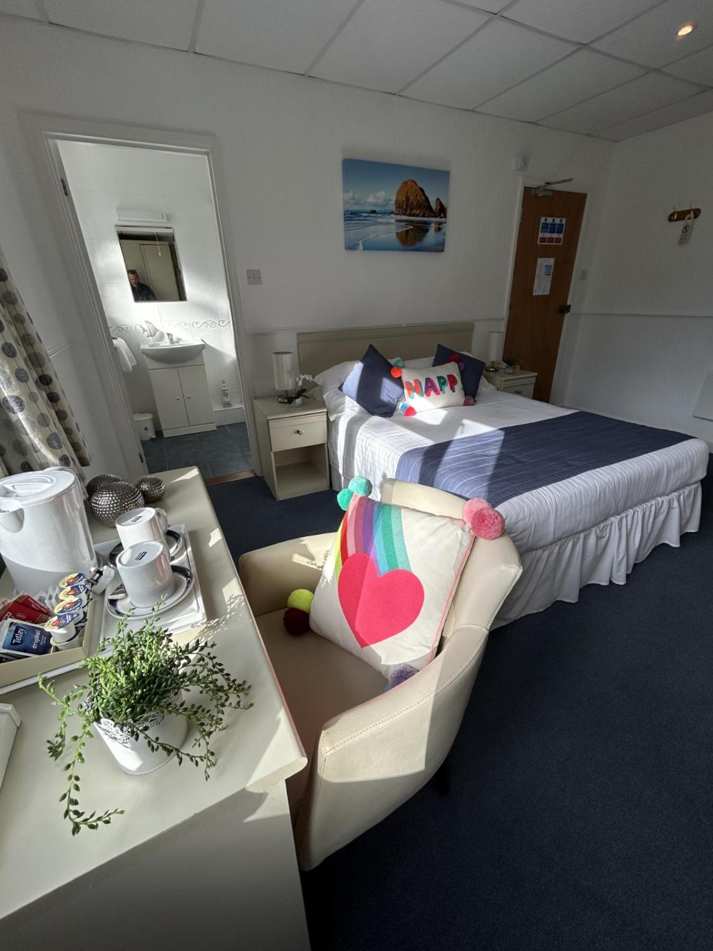 Westhill Country Hotel Saint Helier Jersey Екстериор снимка