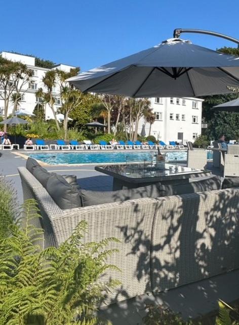 Westhill Country Hotel Saint Helier Jersey Екстериор снимка