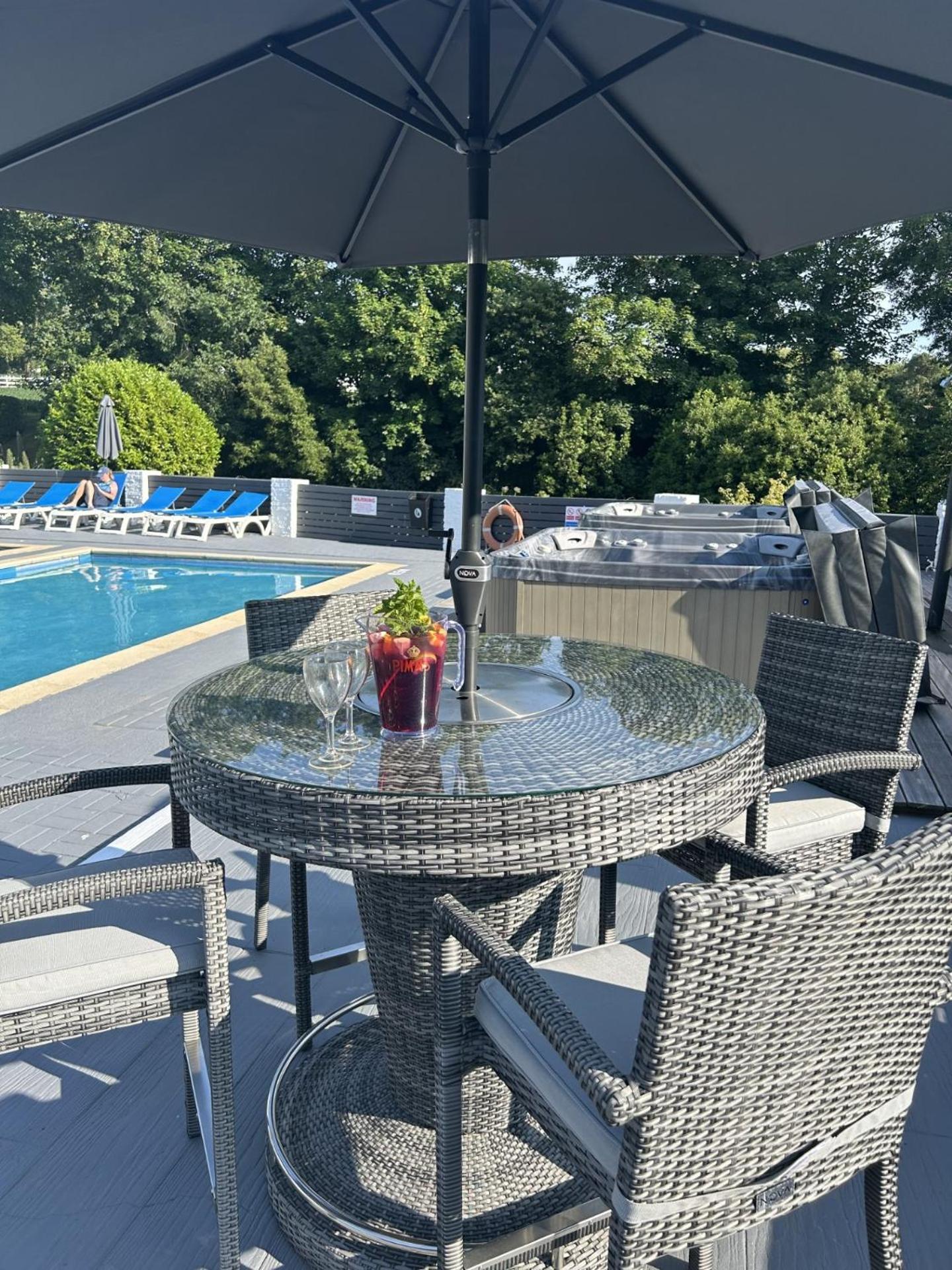 Westhill Country Hotel Saint Helier Jersey Екстериор снимка