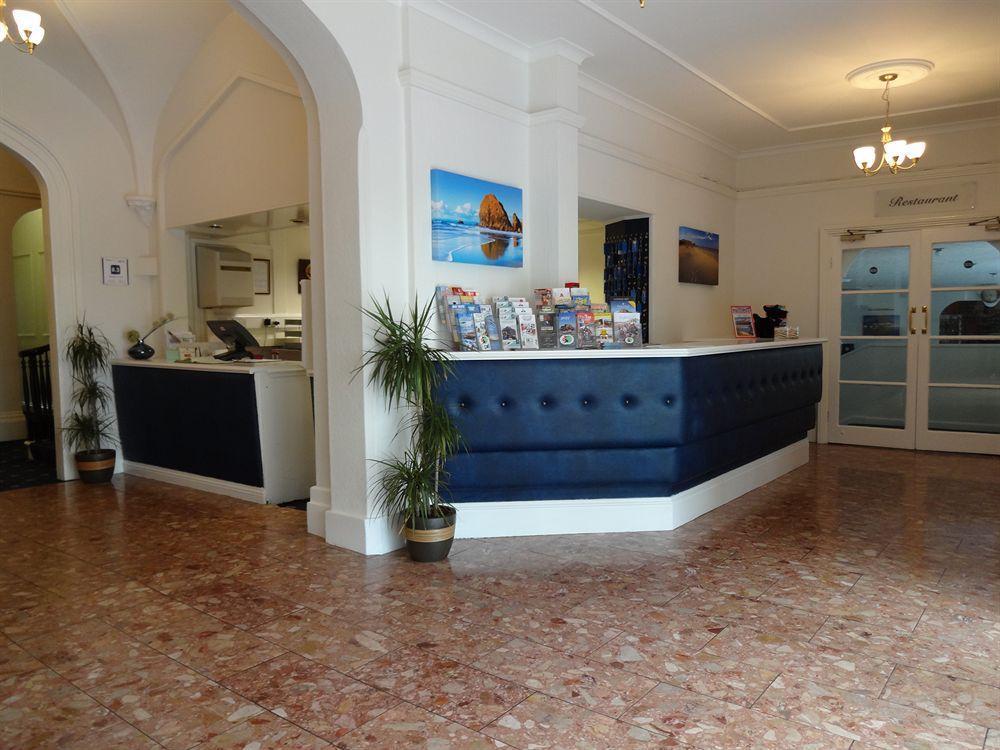 Westhill Country Hotel Saint Helier Jersey Екстериор снимка