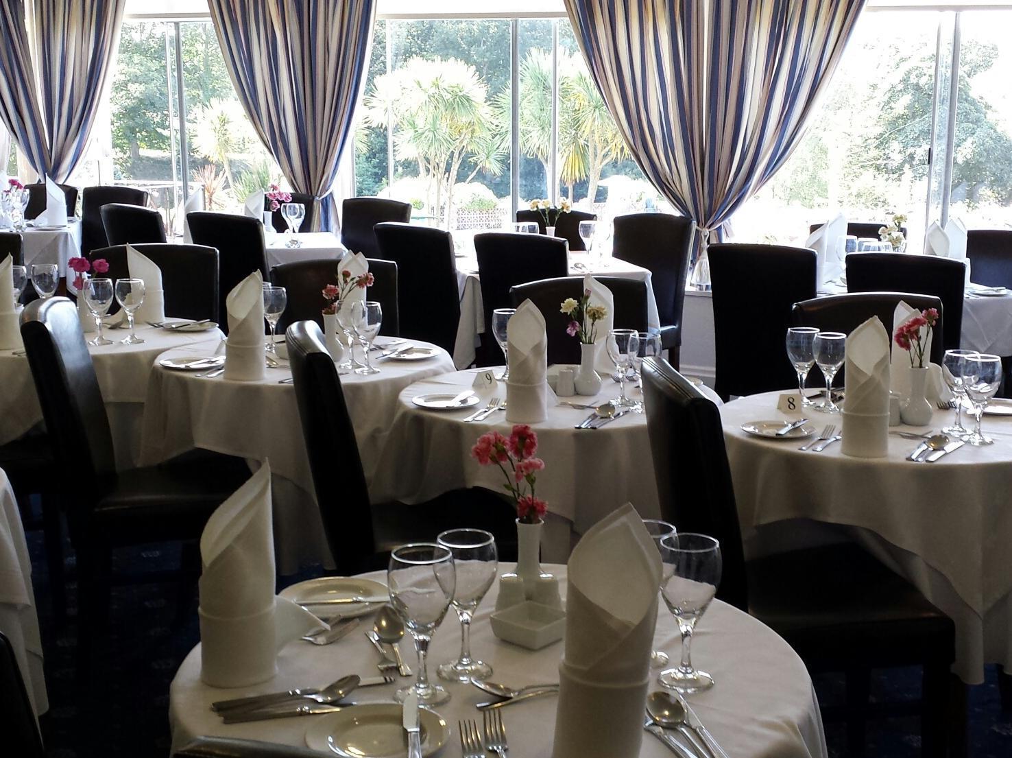 Westhill Country Hotel Saint Helier Jersey Екстериор снимка