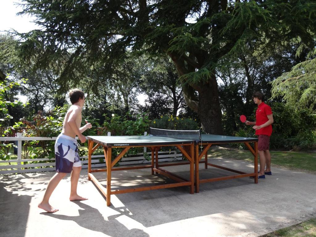 Westhill Country Hotel Saint Helier Jersey Екстериор снимка
