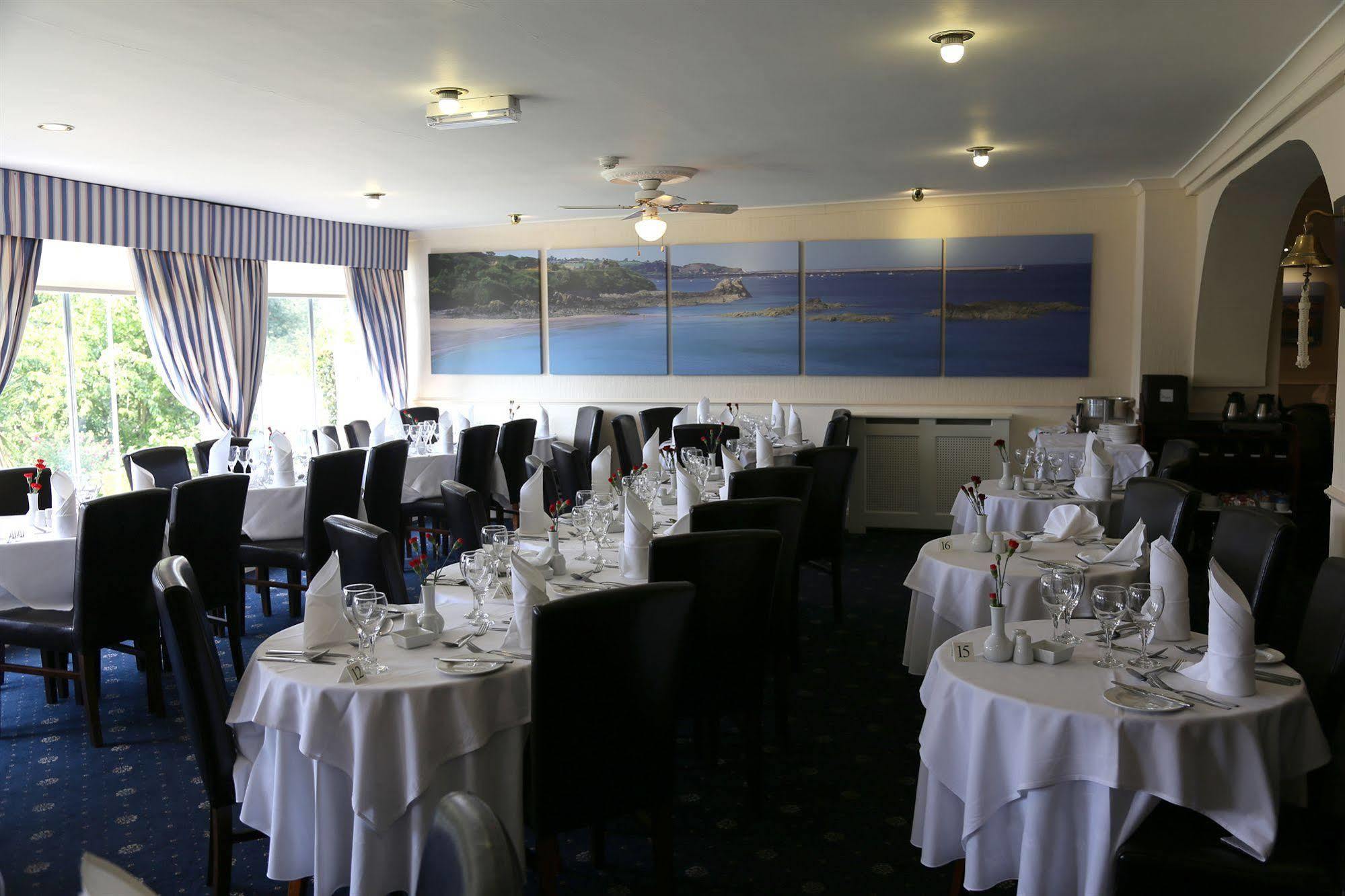 Westhill Country Hotel Saint Helier Jersey Екстериор снимка