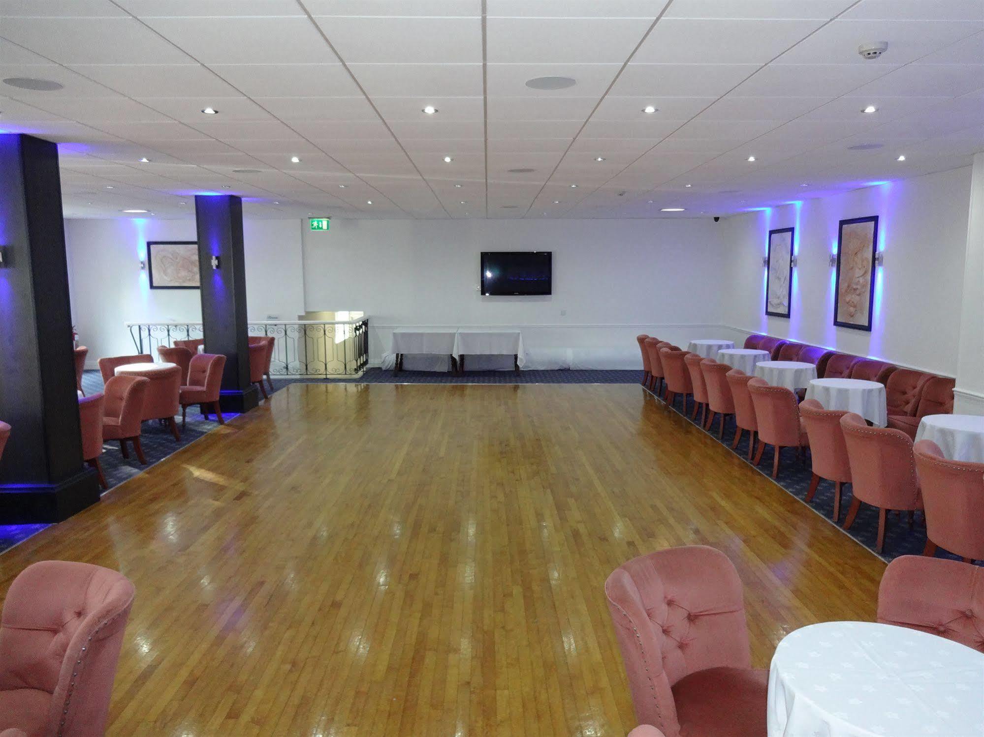 Westhill Country Hotel Saint Helier Jersey Екстериор снимка