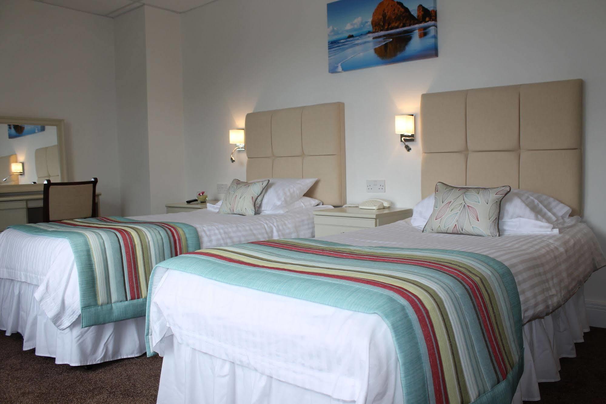 Westhill Country Hotel Saint Helier Jersey Екстериор снимка
