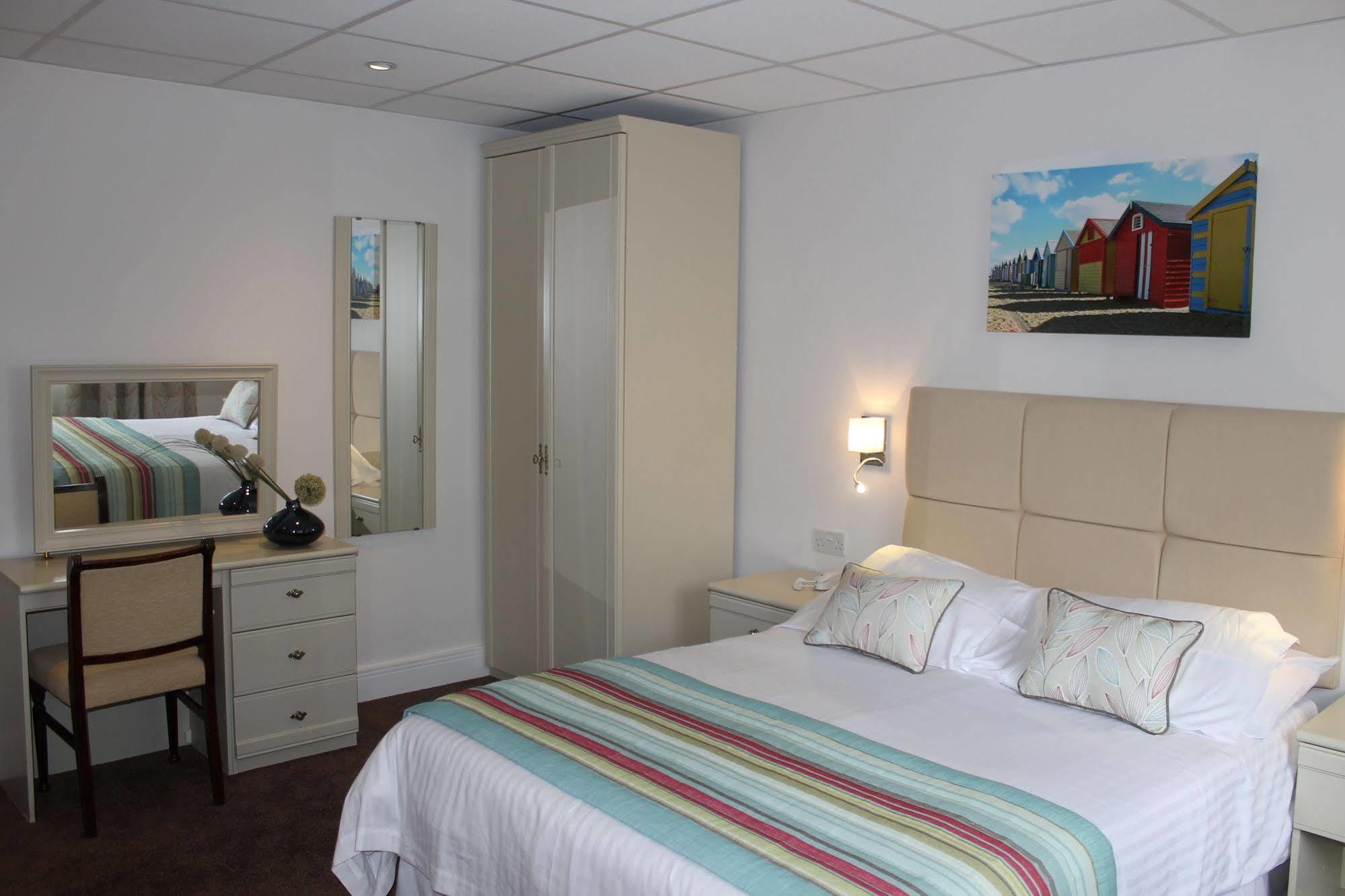 Westhill Country Hotel Saint Helier Jersey Екстериор снимка