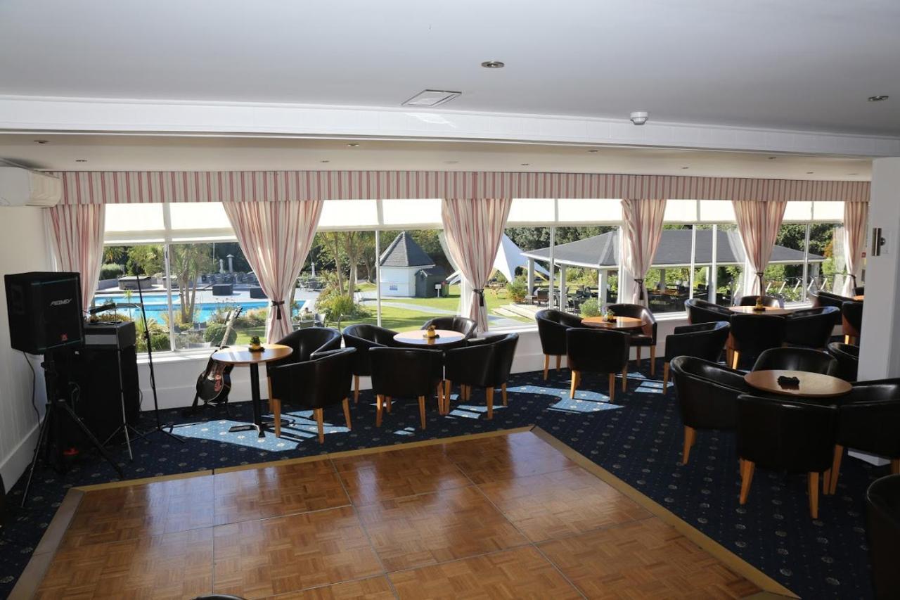 Westhill Country Hotel Saint Helier Jersey Екстериор снимка