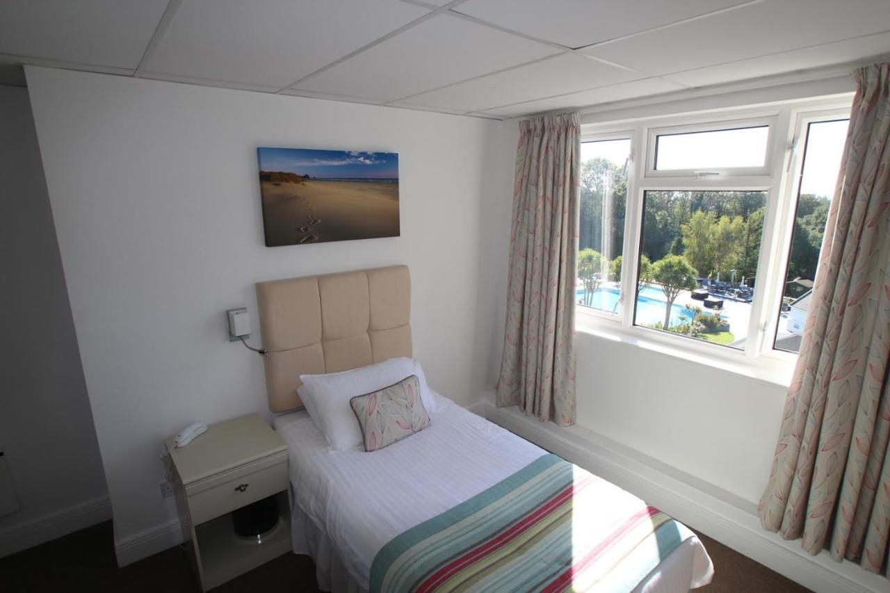 Westhill Country Hotel Saint Helier Jersey Екстериор снимка