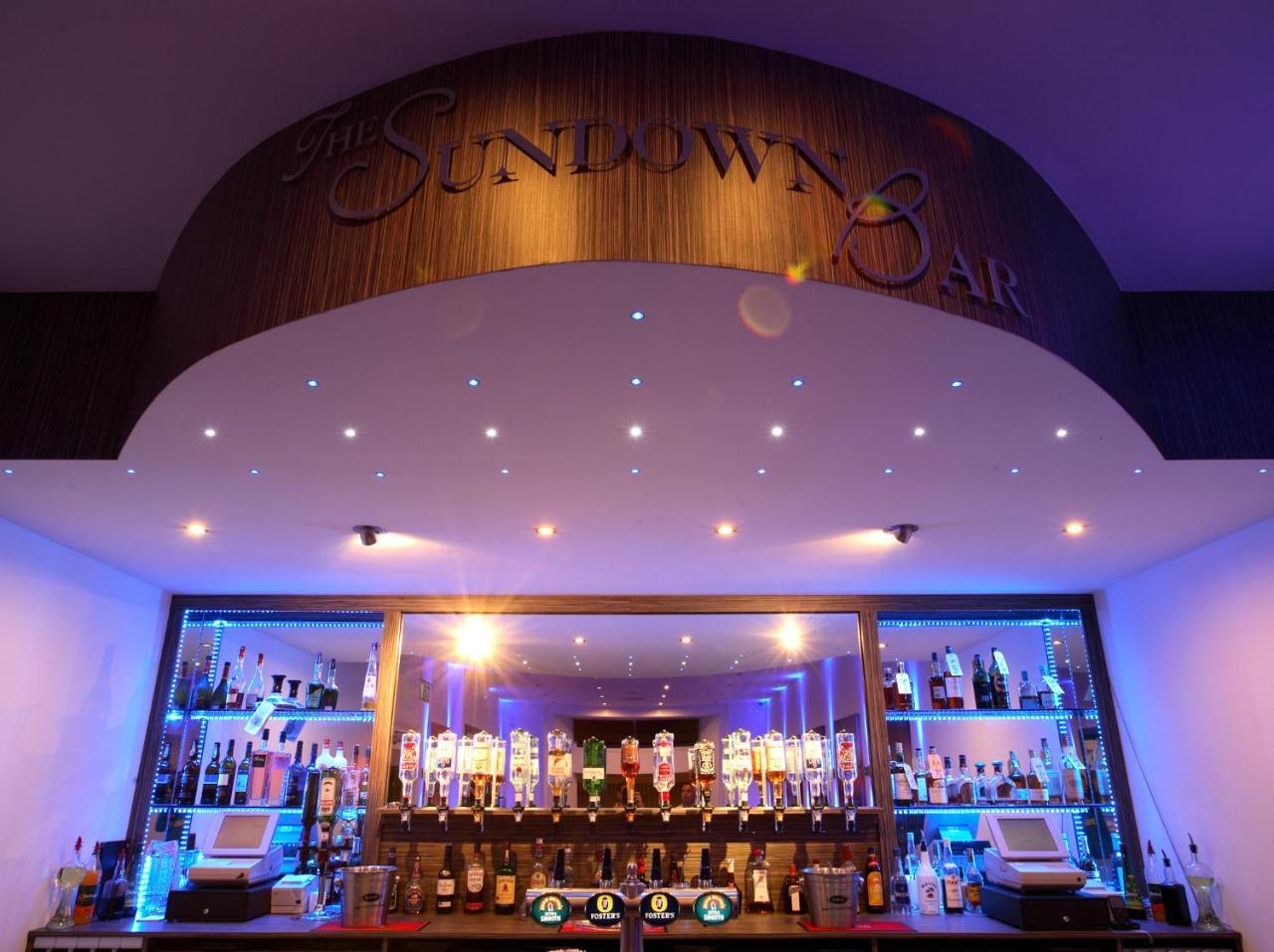 Westhill Country Hotel Saint Helier Jersey Екстериор снимка